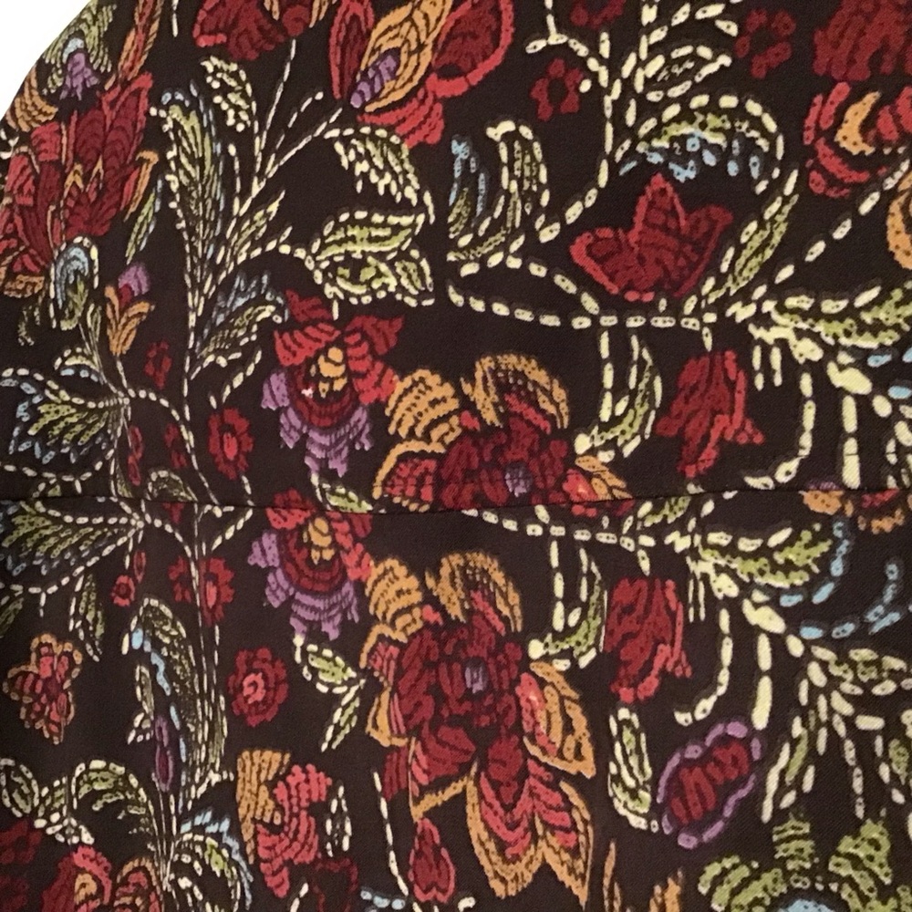 Roamans Button Up Shacket - image 6